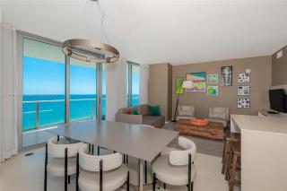 Luxury Oceanfront 2BR/2BA | Beach + Pool - 5