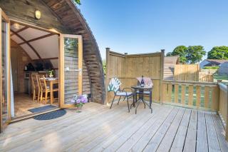 1 Bed in Northrepps oc-f32559 - 9