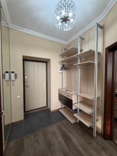 Уютная квартира в центре города - 5