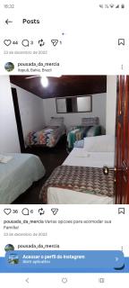 Hotel e pousada Econômica Alojamento Lucas do rio verde - 7