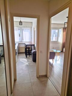 Studio avec cuisine séparée tout proche de la gare - 0