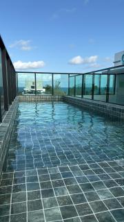 Flat 108 - Mahrak Villa - Maracaipe - Porto de Galinhas - 8