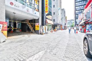 Balance Seoul Stay - 3