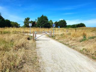 Seaside House, Les Fleurs - 7