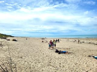 Seaside House, Les Fleurs - 0