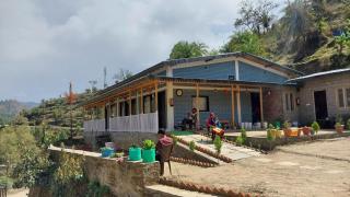 Ekatma Stays, Kakrighat - 4