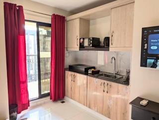 Cozy Studio Getaway- Bahria Town Phase IV - 4