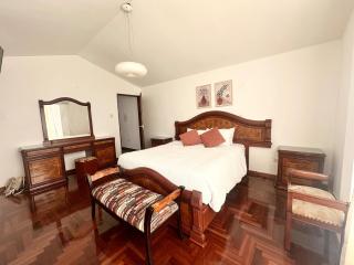Beautiful house in Surco Near Miraflores, Barranco - 7