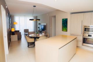Oceanview 2BR | Walk to Beach + Pool - 5
