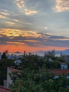 Cambara Garden Oasis in Aegina, BBQ & Private Parking - 6