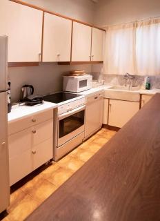 Cambara Garden Oasis in Aegina, BBQ & Private Parking - 5