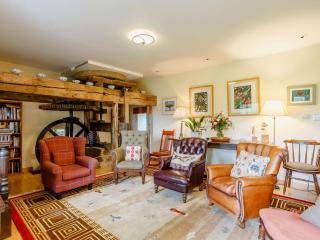 5 Bed in Carron CA280 - 7