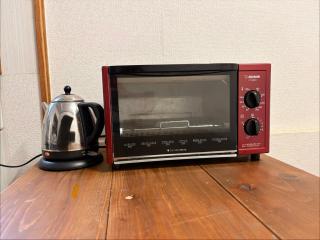 島原の一棟貸し まちの宿山と朝 - 8