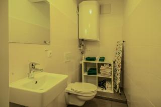 Ferienwohnungen Spiegel - Fewo Oriental - 8