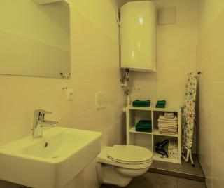 Ferienwohnungen Spiegel - Fewo Oriental - 7