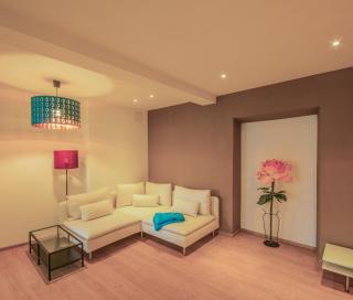 Ferienwohnungen Spiegel - Fewo Oriental - 5