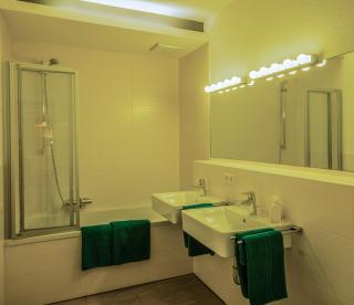 Ferienwohnungen Spiegel - Fewo Oriental - 4