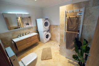 Chalet Bergzauber Ferienwohnung Engelhorn - 4