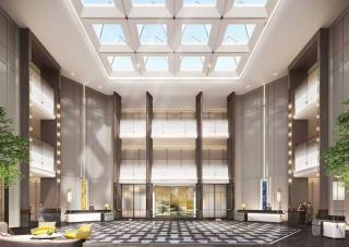 voco Beijing Temple of Heaven by IHG - 7