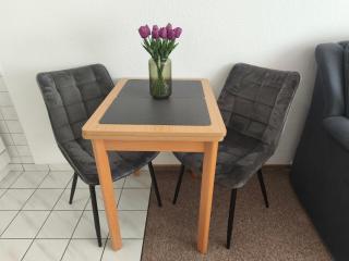 Haus Nordstrand - Büsum - 2