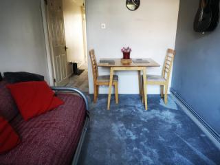 A private, cute, one bedroom self catering annexe - 4