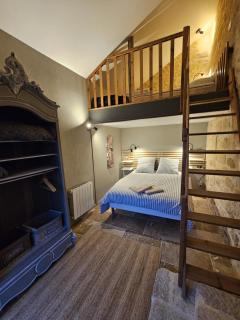 Gite La Ruche - Calviac - 2