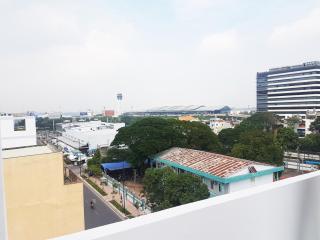 Erato Boutique Hotel - Ho Chi Minh - 2