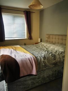 A private, cute, one bedroom self catering annexe - 1