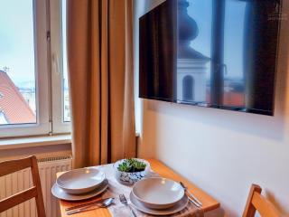 City Center Apartments - Modern Brno Římské náměstí VII - 6