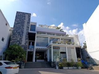 Hotel Divine Light Monaragala - 8