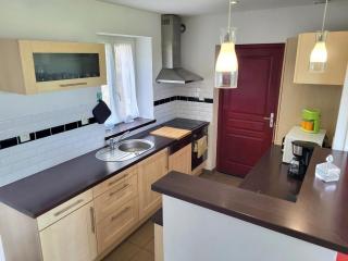 Petit Loft, Maison Bord De Mer - 7