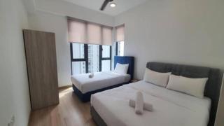 JazzB 2BR2B Suites Strait Quay Near Stonyhurst School by Homey Planet - 6