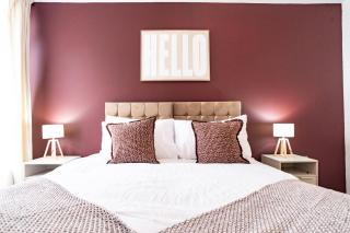 The Seaside Loft | Sleeps 6 | Central Folkestone - 0