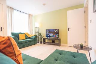 The Seaside Loft | Sleeps 6 | Central Folkestone - 8