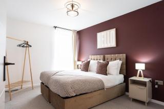 The Seaside Loft | Sleeps 6 | Central Folkestone - 7