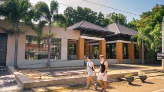 Paradise Bay Resort - 0