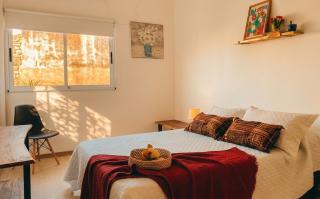 Departamentos AyB - 2