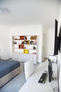 Olga Suite - 8
