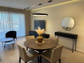 Luxury Eilat Edom - 5