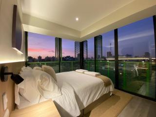 San Isidro Financial District Apartments by Geko - Lima - 2