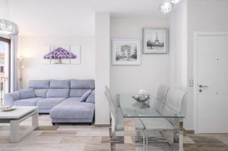 Cubo's Urban Suite Town Centre - 7