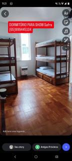 Hotel pousada Dormitório alojamento Econômico - 2