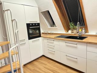 Altstadt Appartement - 6