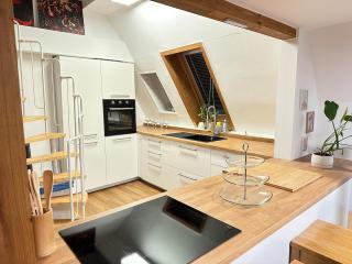 Altstadt Appartement - 4