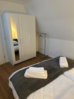 Altstadt Appartement - 1