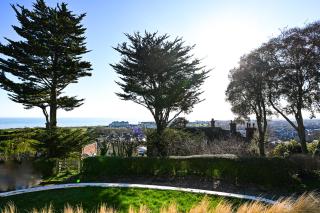 The Bolt Hole Hythe panoramic coast and sea views - 2