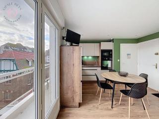 L'Horizon Doux - Proche Plage- Parking - 8