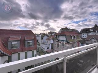 L'Horizon Doux - Proche Plage- Parking - 4