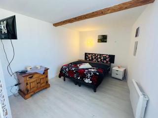 Maisonnette La Chouette - 9