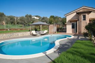 Villa Vallesole relax in collina - 0